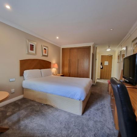 Kegworth Hotel & Conference Centre Luaran gambar