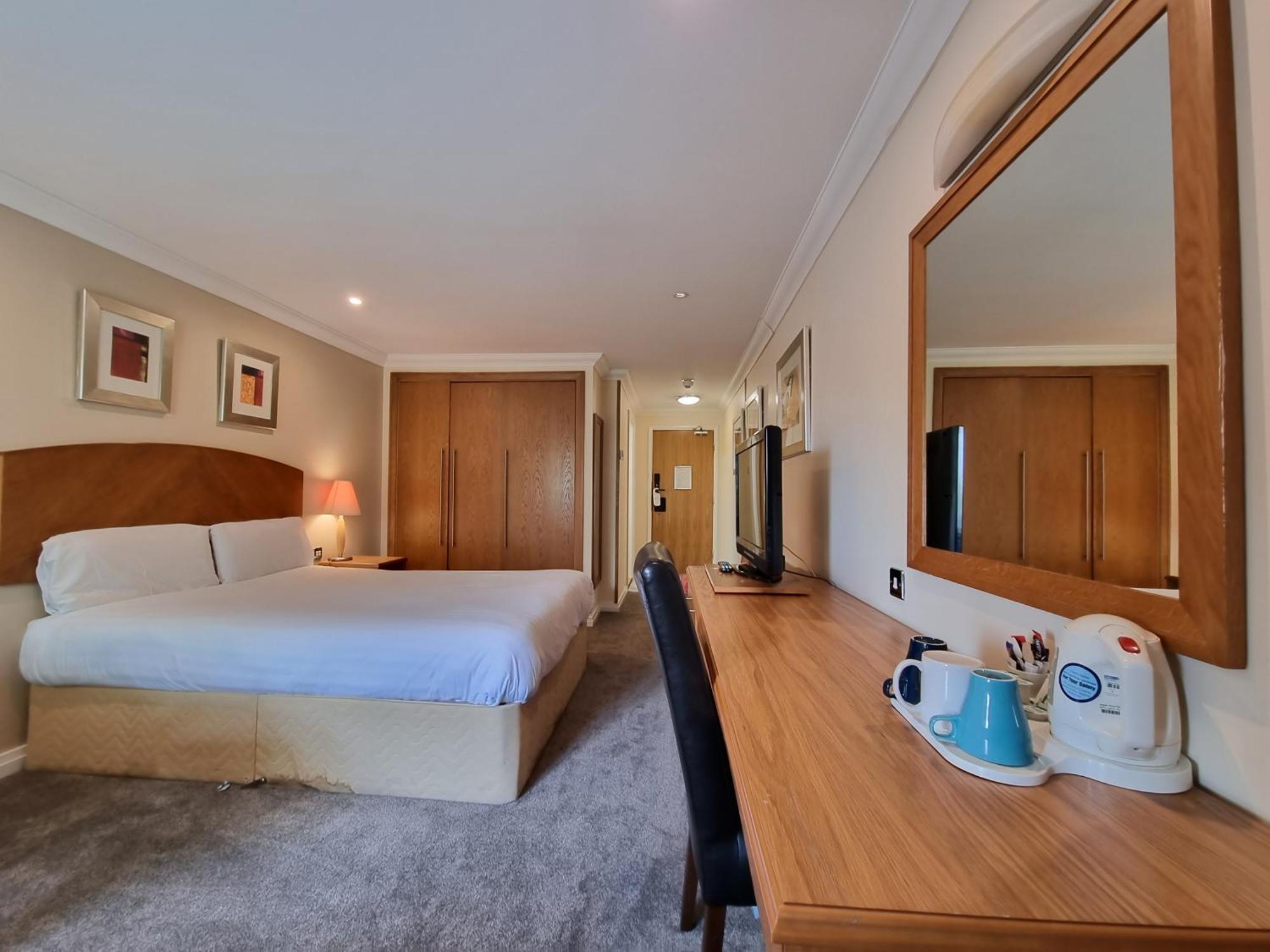 Kegworth Hotel & Conference Centre Luaran gambar